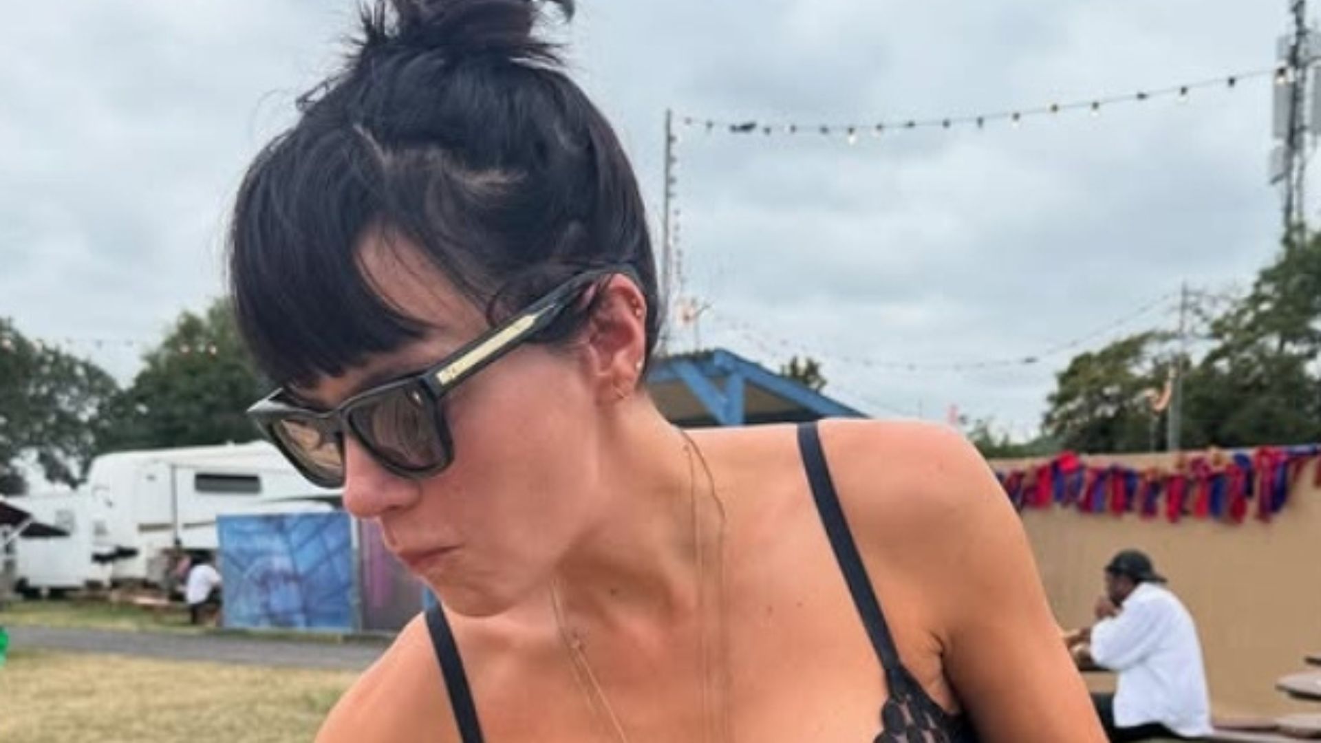 Lily Allen