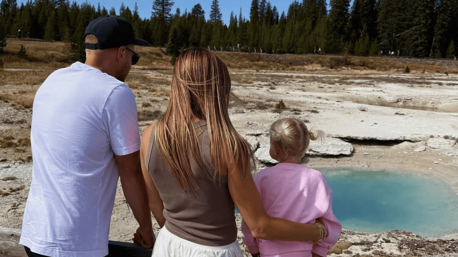 Gwiazda „TzG” spodziewa się dziecka. Potwierdzono wieści