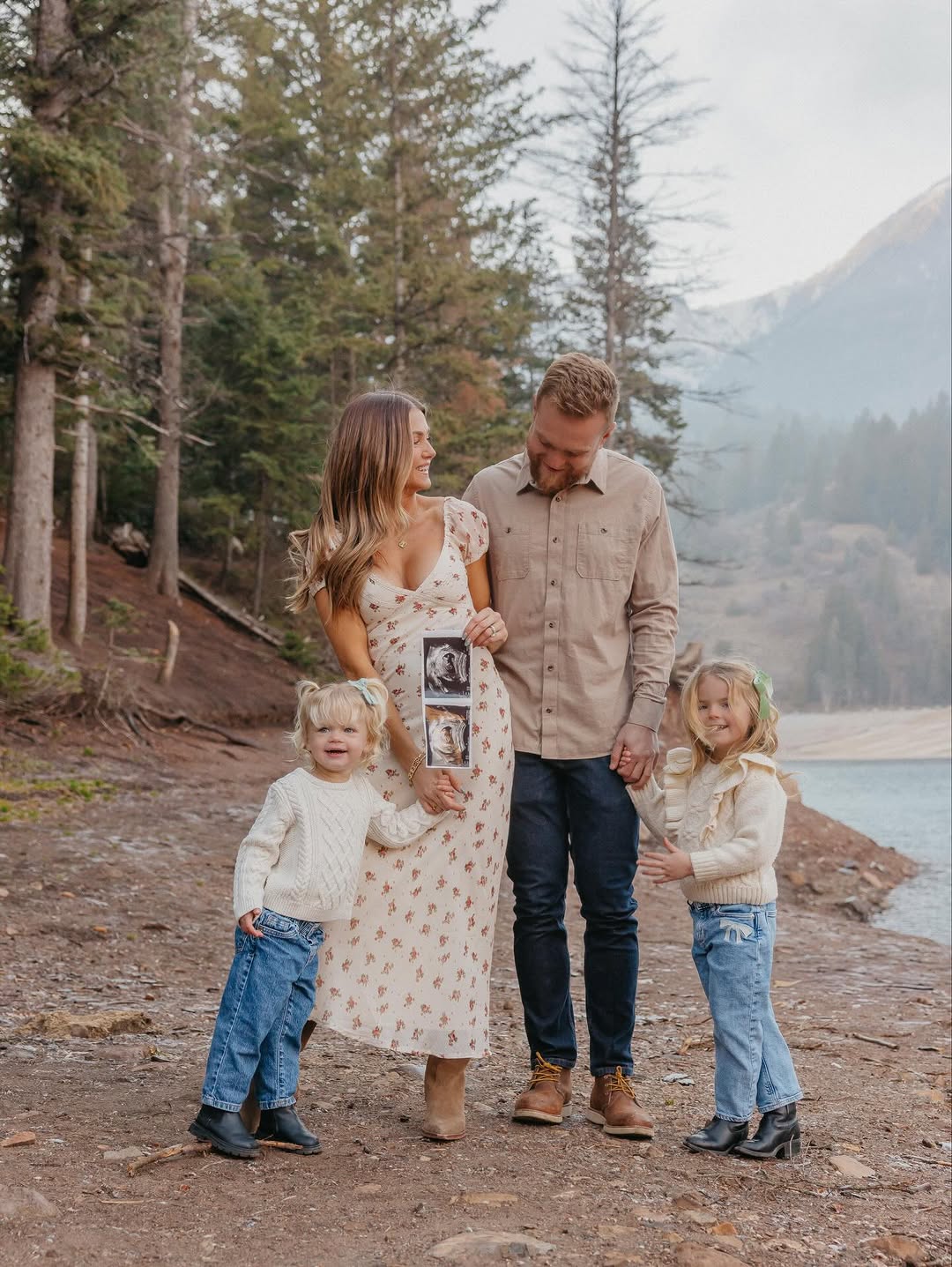 Gwiazda „TzG” spodziewa się dziecka. Potwierdzono wieści