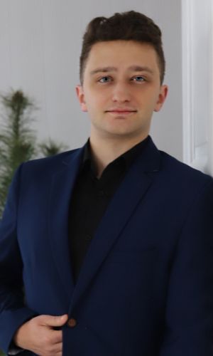 Kamil Świętek