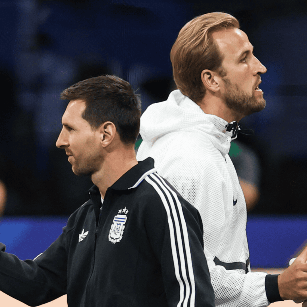 Skandal po półfinale Mistrzostw Świata. Argentyńczycy złamali regulamin FIFA