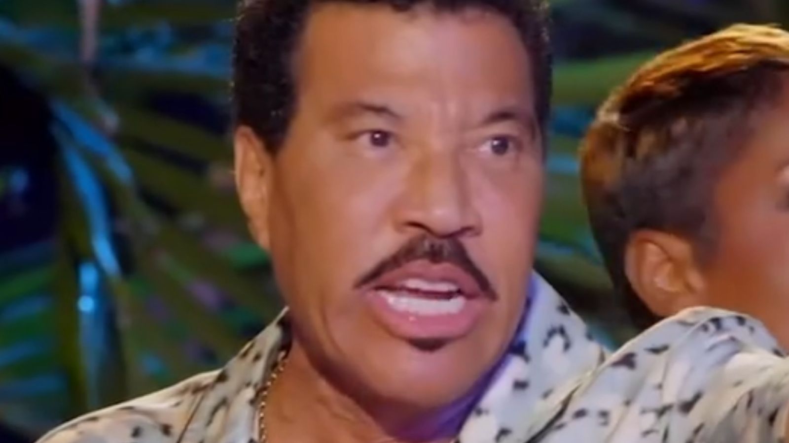 Lionel Richie