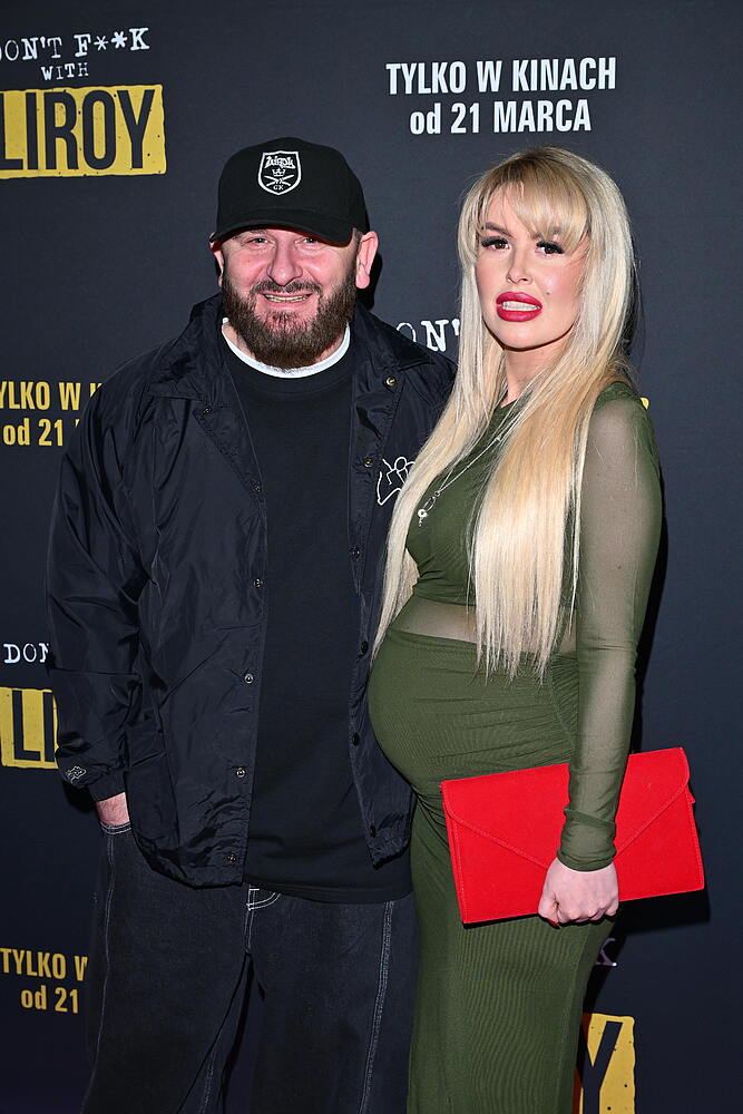 53-letni polityk właśnie został ojcem. Dziecko przyszło na świat w pierwszą rocznicę ślubu swoich rodziców