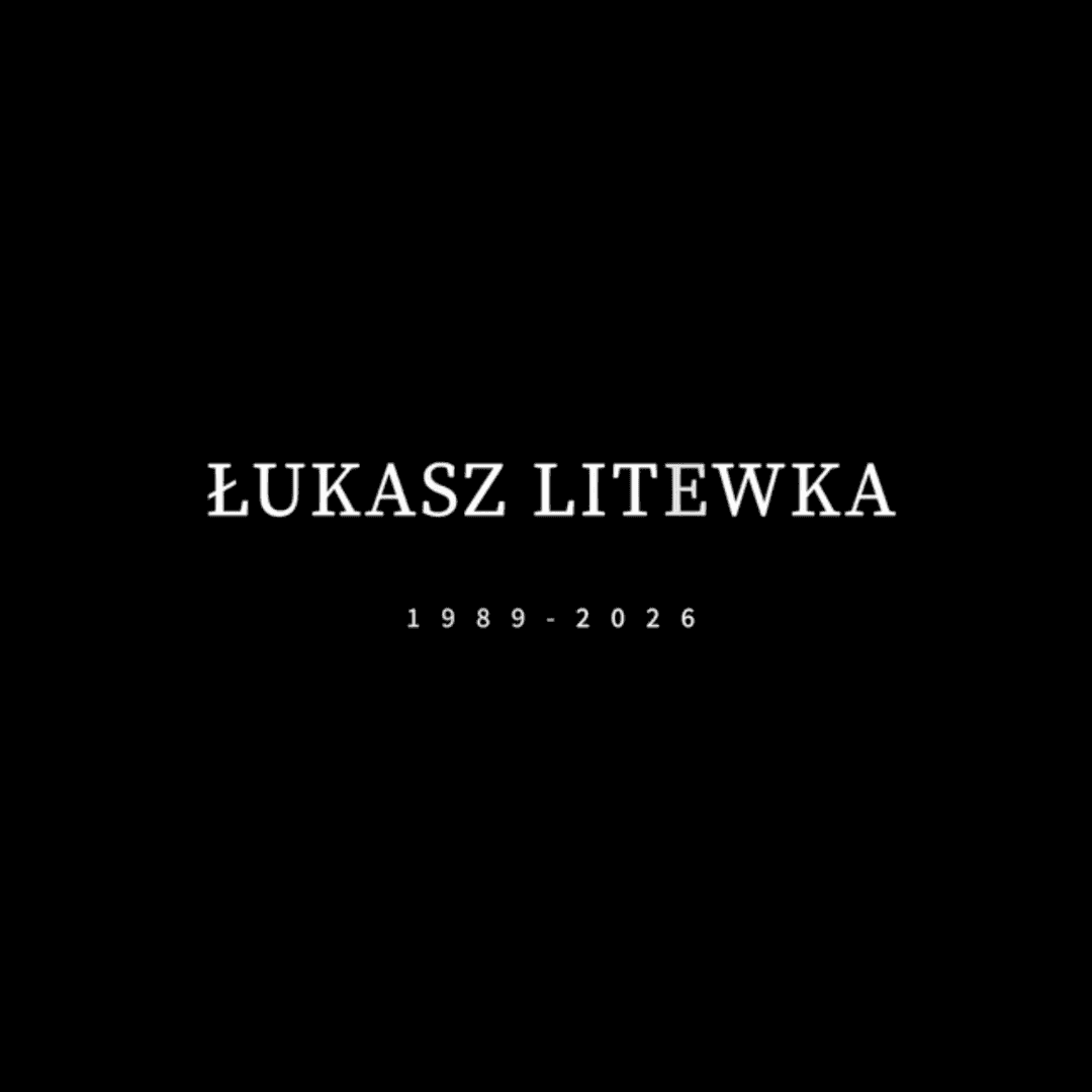 Rodzina Łukasza Litewki podjęła decyzję. Powstaje nowa fundacja, jest oświadczenie
