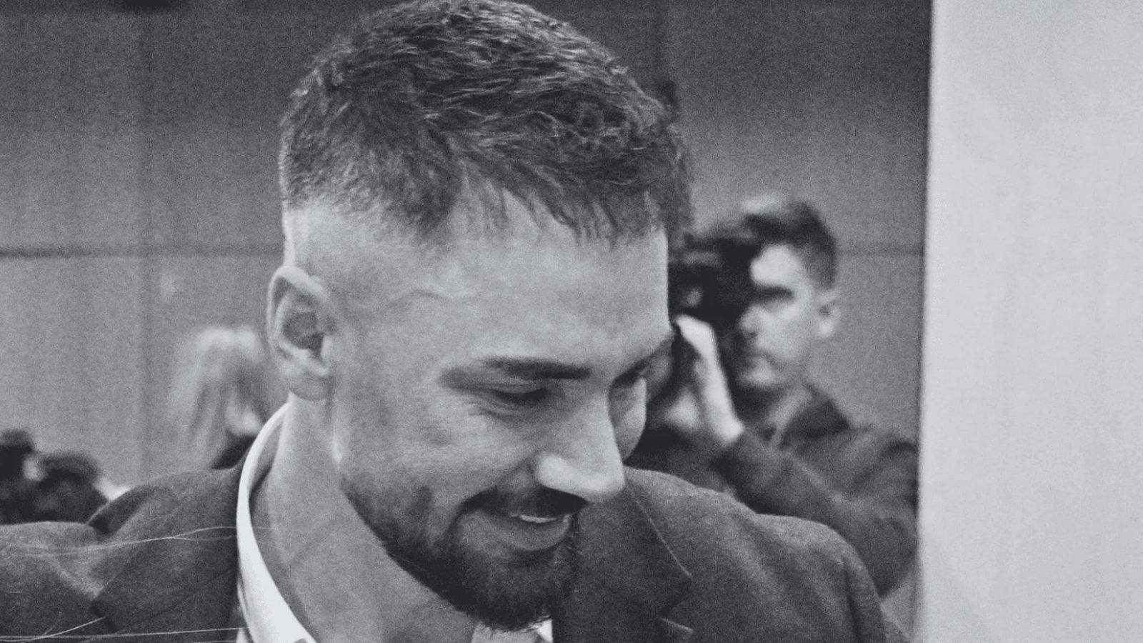 Doda przerwała milczenie po pogrzebie Łukasza Litewki. Padły wzruszające słowa