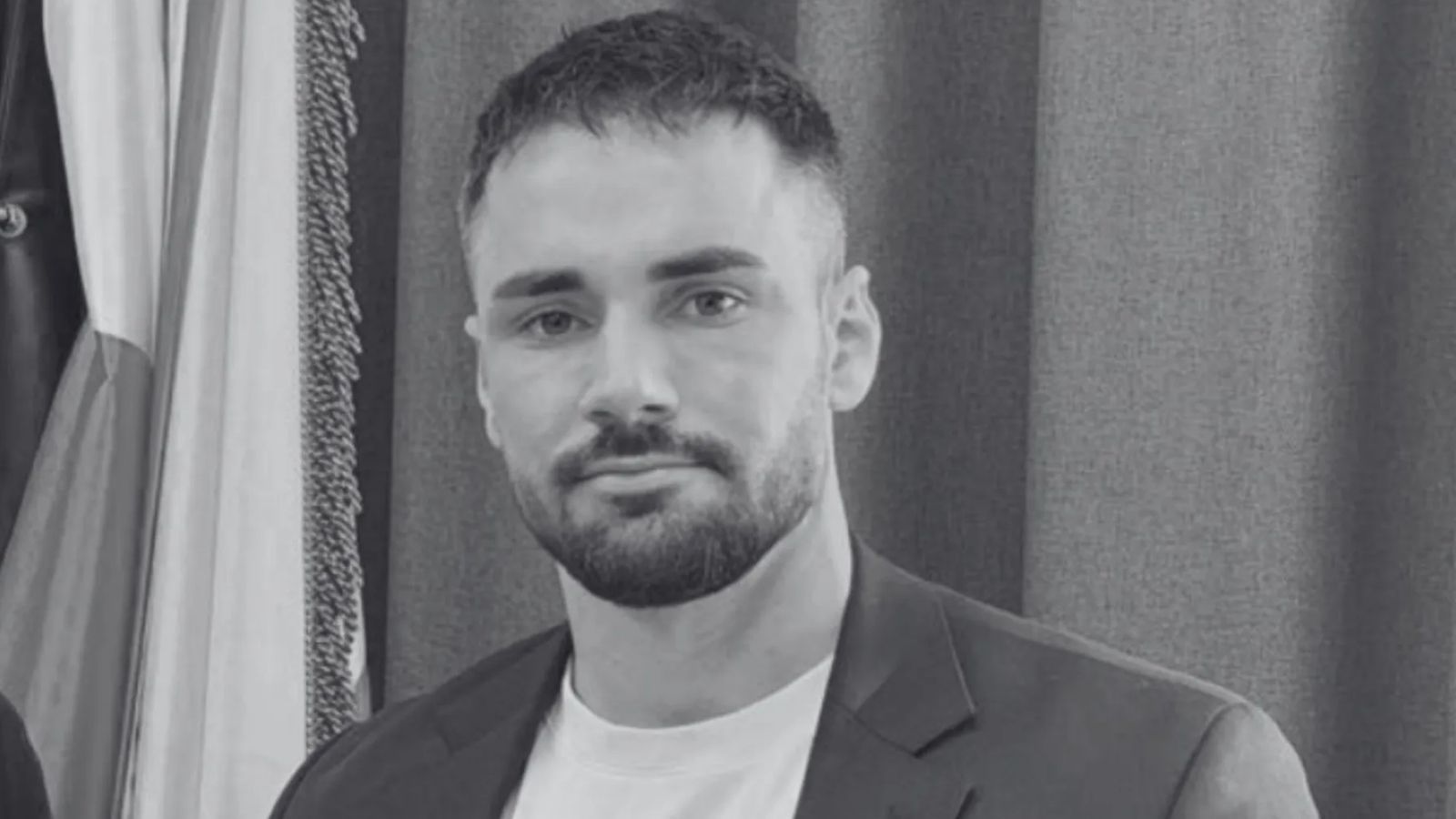Kamil  Świętek
