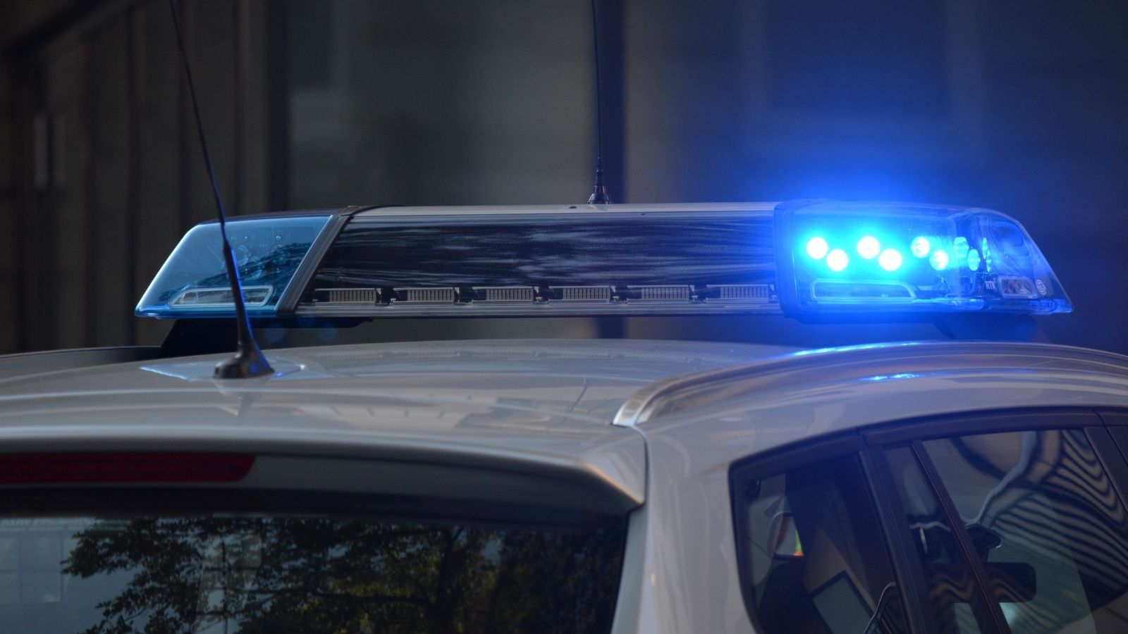 Zaczęło się się 31 sierpnia. Wielka akcja policji, posypią się mandaty i prawa jazdy