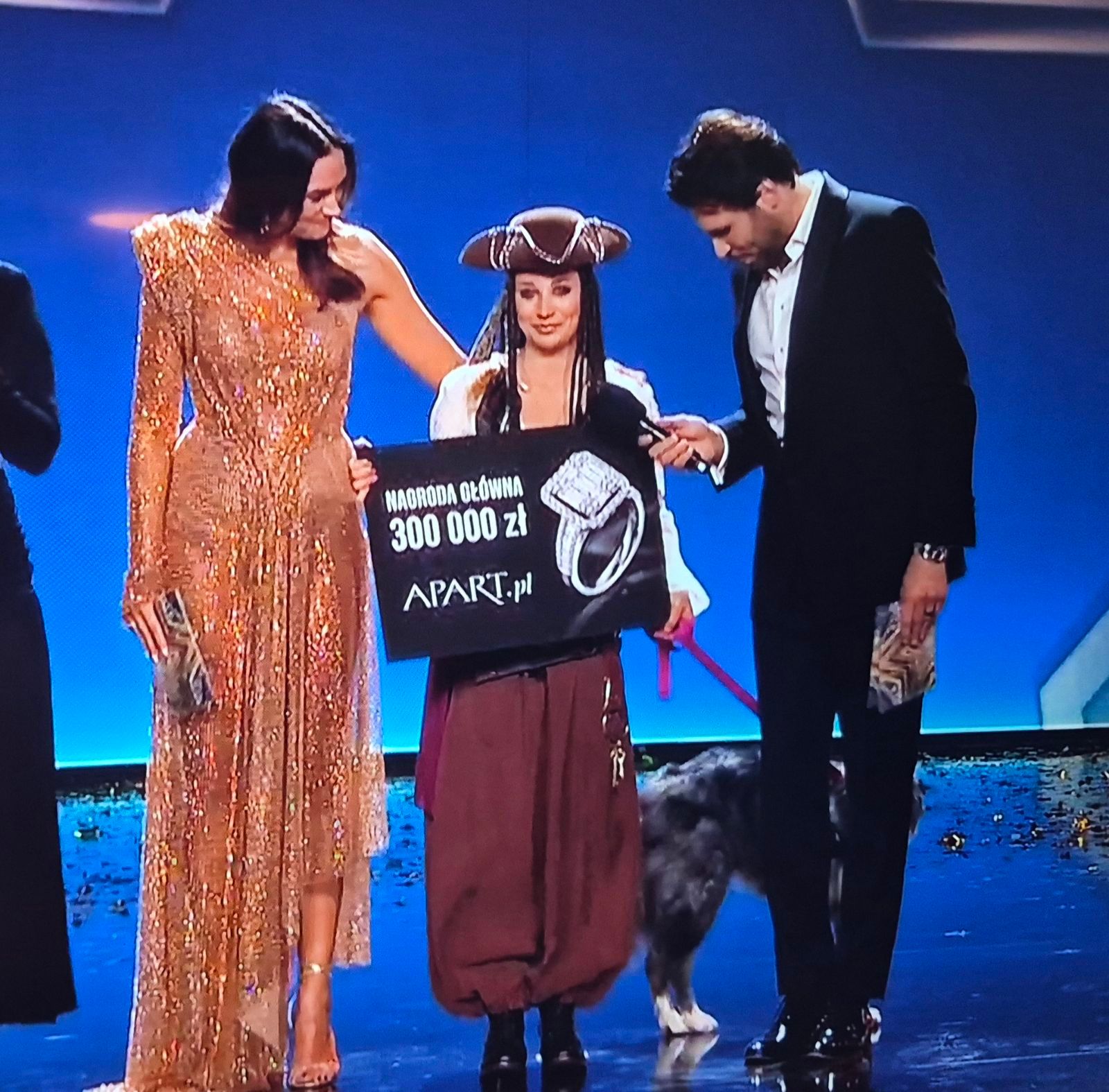 Znamy zwycięzcę "Mam talent!". Widzowie nie mieli wątpliwości