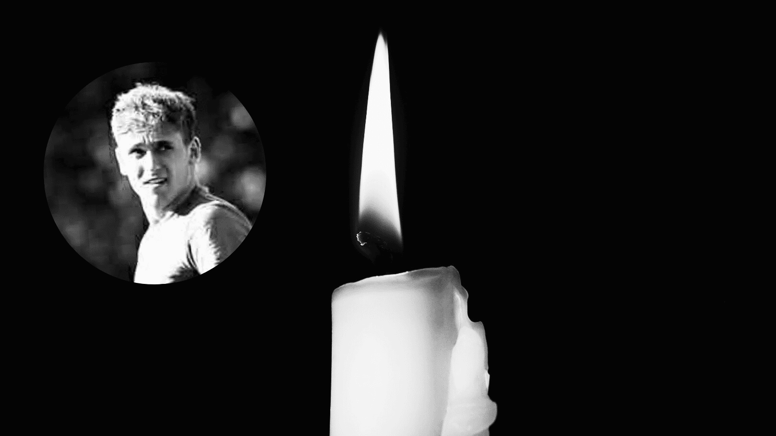 Nie żyje ceniony piłkarz. Miał zaledwie 21 lat