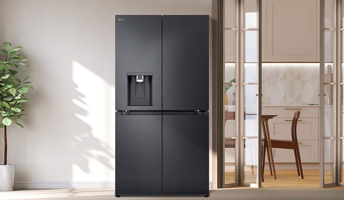 Jak nie przepłacać za prąd? Sprawdź, zanim kupisz lodówkę