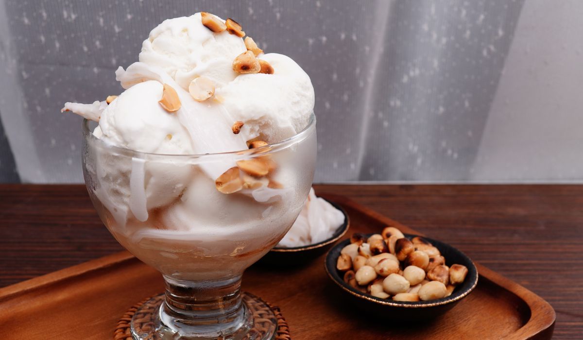 Pyszne i domowe lody