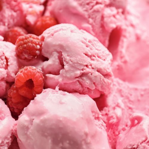 Najpyszniejsze lody zrobisz z 2 składników. Prościej się nie da