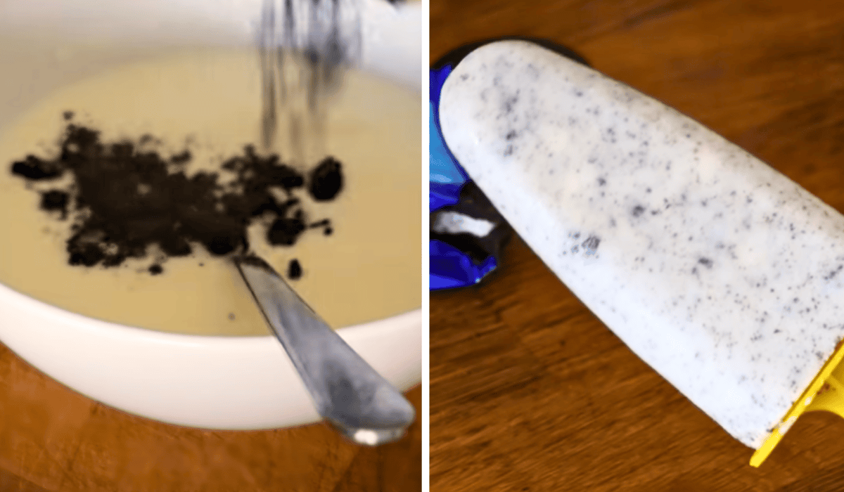 Lody na Dzień Dziecka