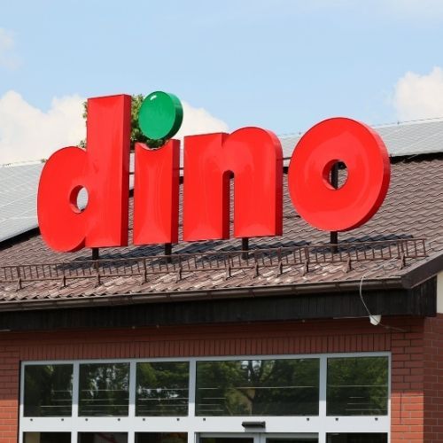 Nie chcą Dino w Wilanowie, radny składa skargę. “Za mało prestiżowe”