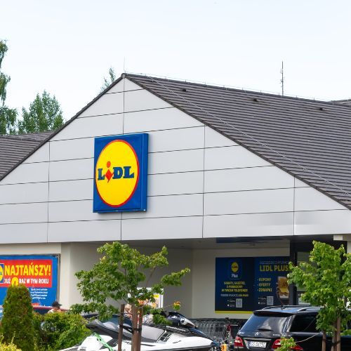 Lidl przecenia sprzęt kuchenny. Od jutra urządzenie będzie o 300 zł tańsze