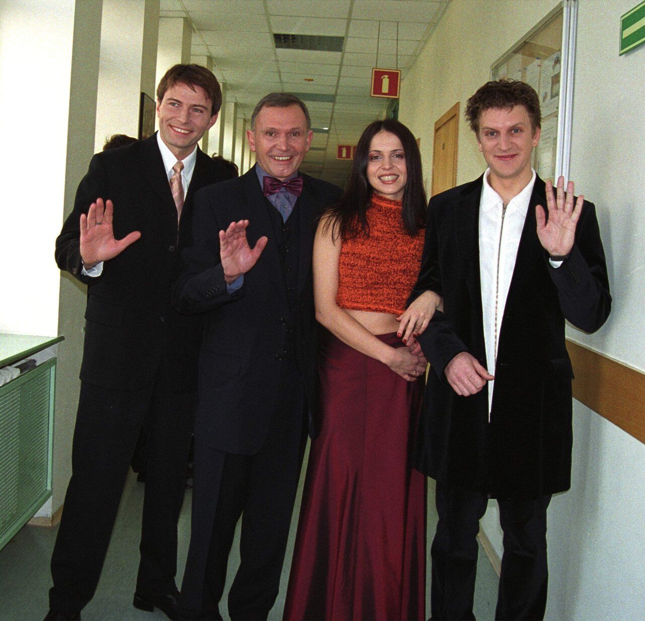 Ulubieniec Polaków zostawił żonę i dwoje dzieci. "Wyszedł z domu". Przykre kulisy rozstania