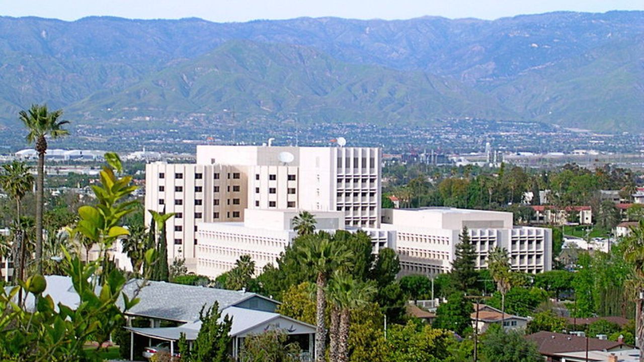 Loma Linda