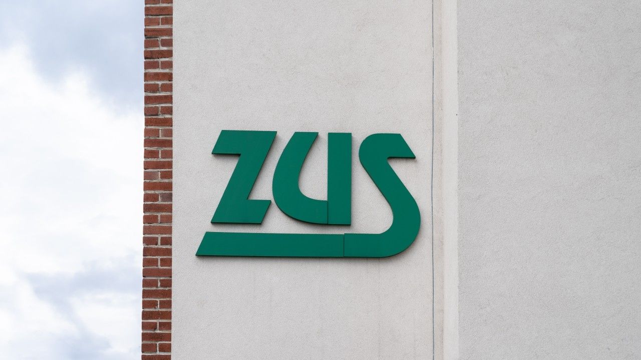 ZUS
