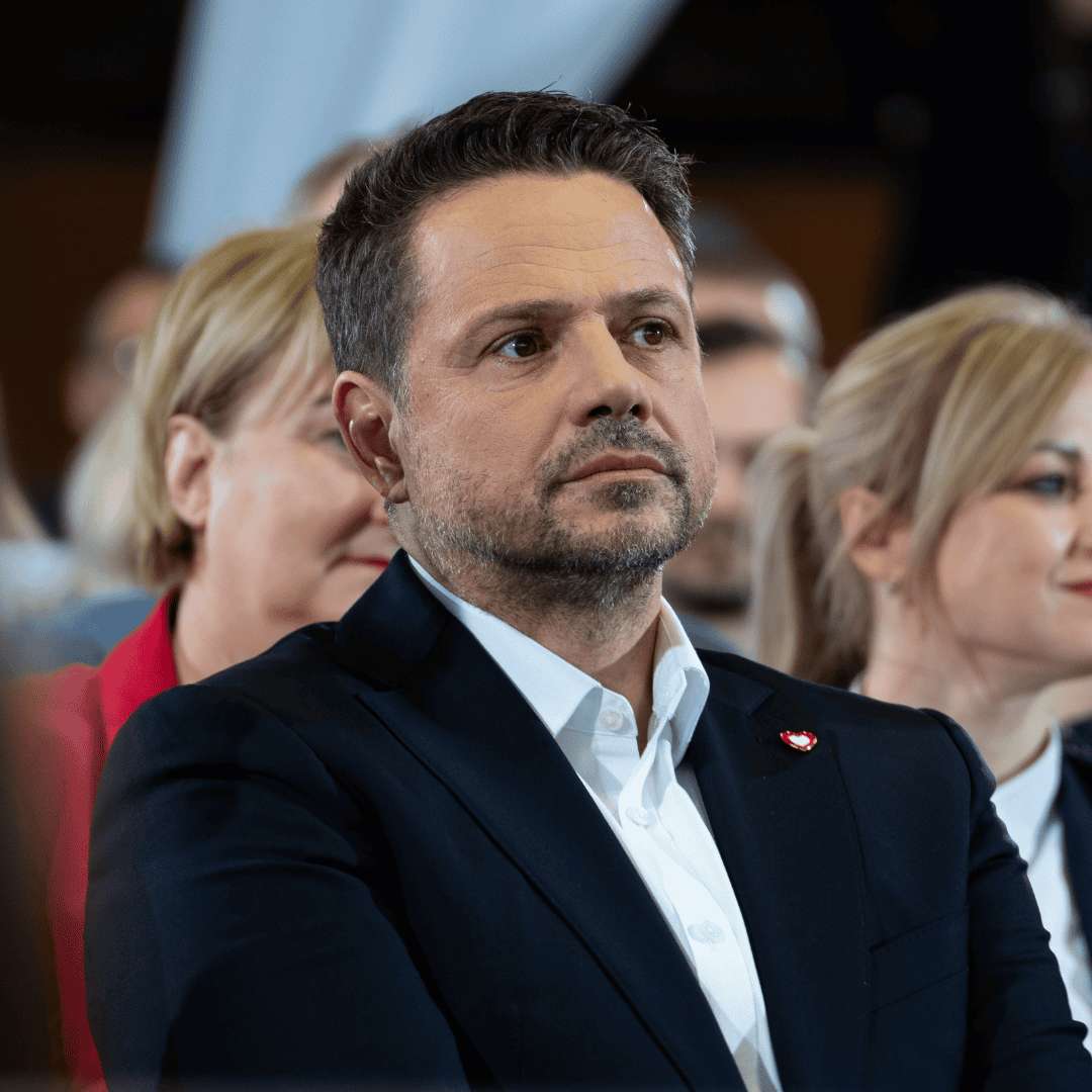Ruszyła zbiórka podpisów pod referendum ws. odwołania Rafała Trzaskowskiego