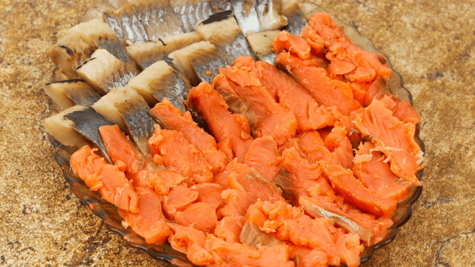 Tani zamiennik łososia. Jest napakowany kwasami Omega-3 za ułamek ceny