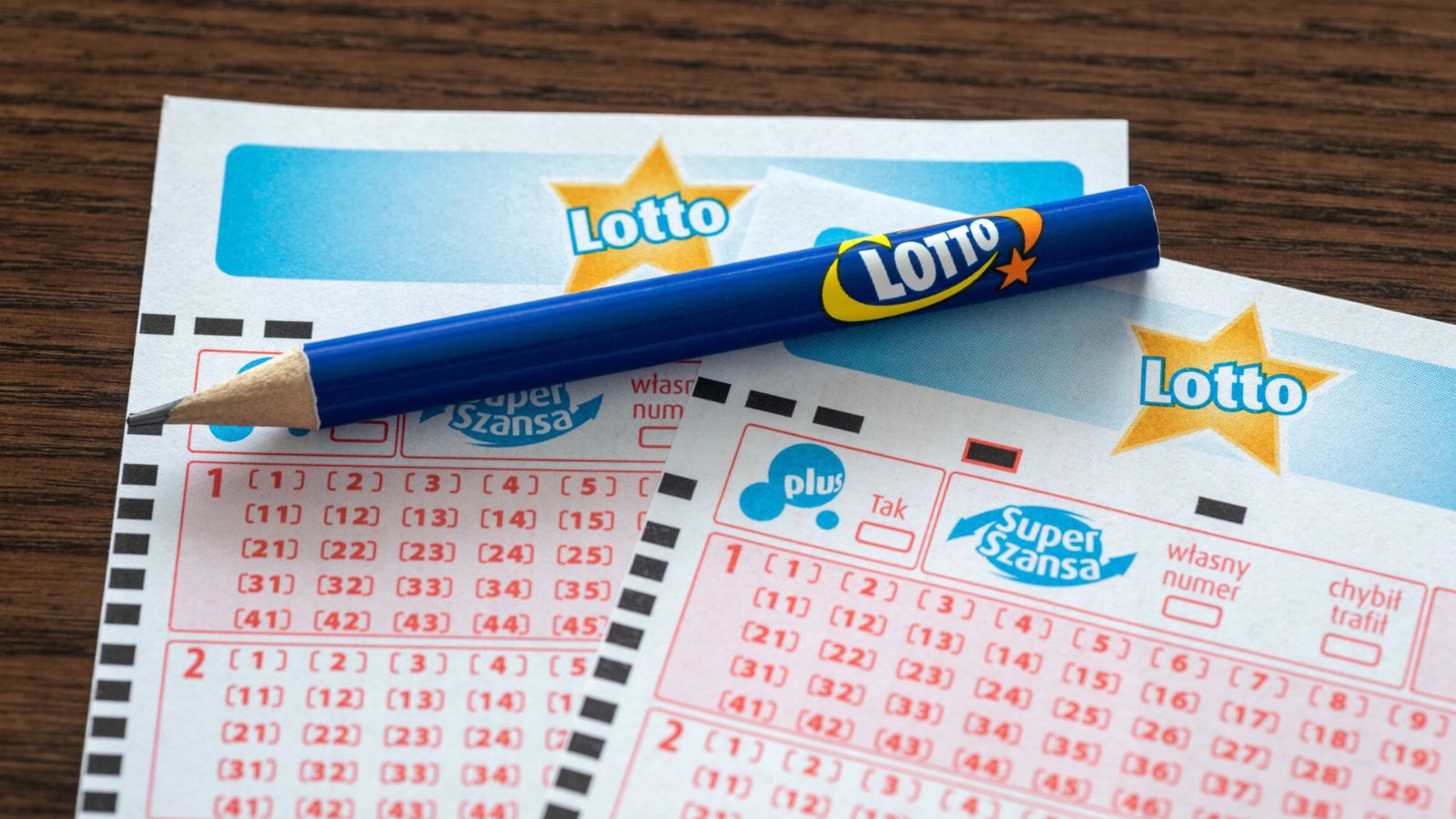 Wygrali miliony w Lotto, ale nigdy ich nie odebrali. Powody mogą zaskakiwać