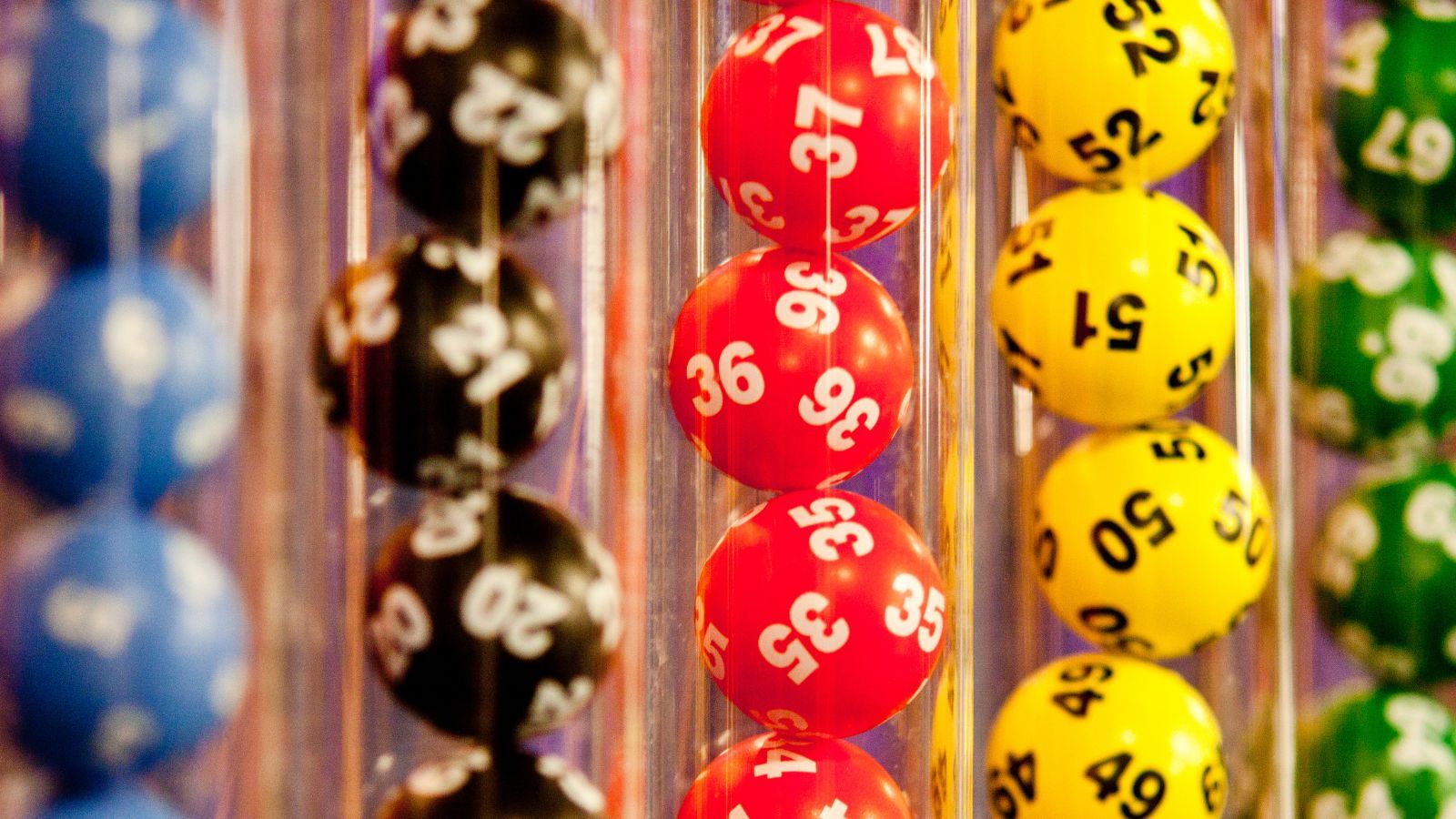 Padła rekordowa wygrana w Mini Lotto. Tutaj szczęśliwiec trafił "piątkę"