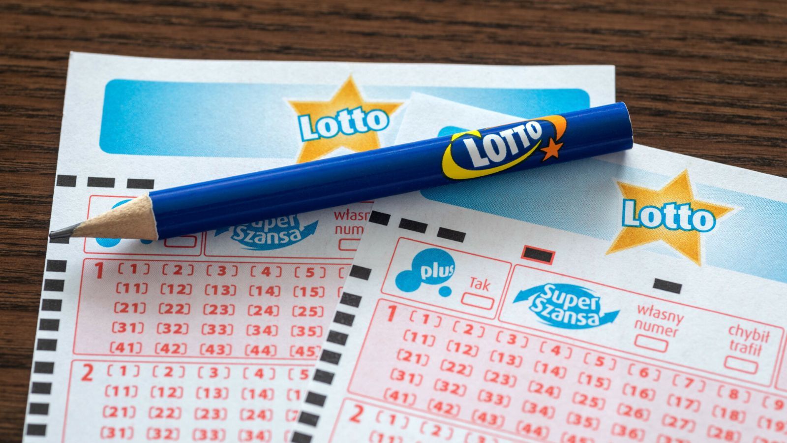 Wielka wygrana w Polsce. Padła "szóstka” w Lotto, gracz wzbogaci się o fortunę