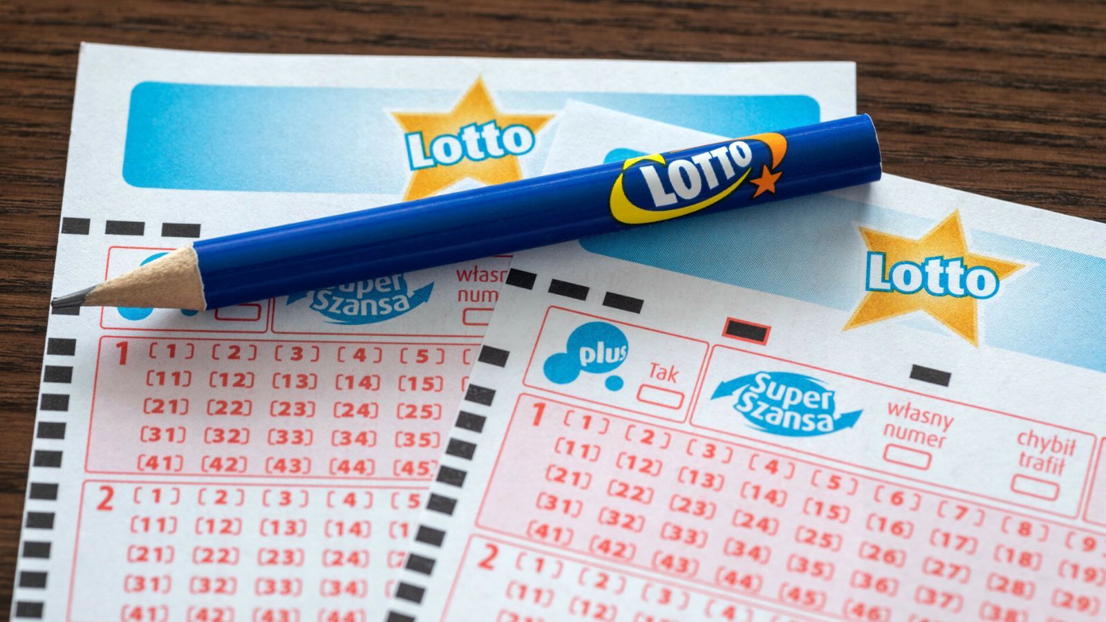 Dwie "szóstki” w losowaniu Lotto. Oto miejsca, w których sprzedano szczęśliwe losy