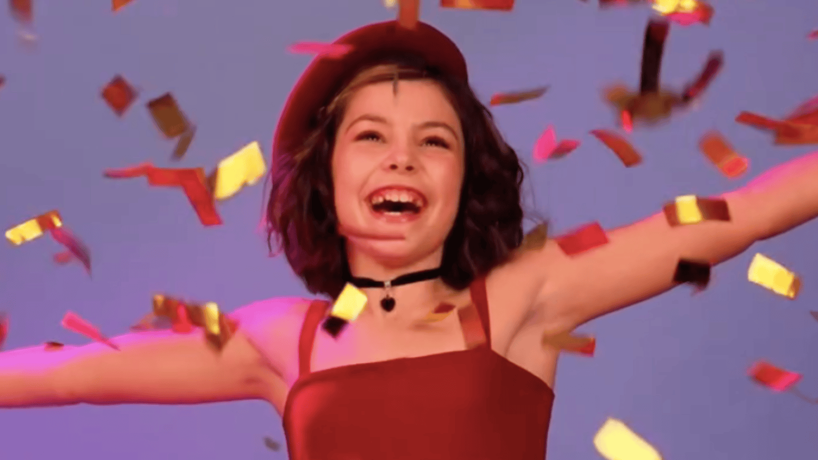 Lou Deleuze zwycięża Eurowizję Junior. Wcześniej zasłynęła z udziału w znanym programie TV