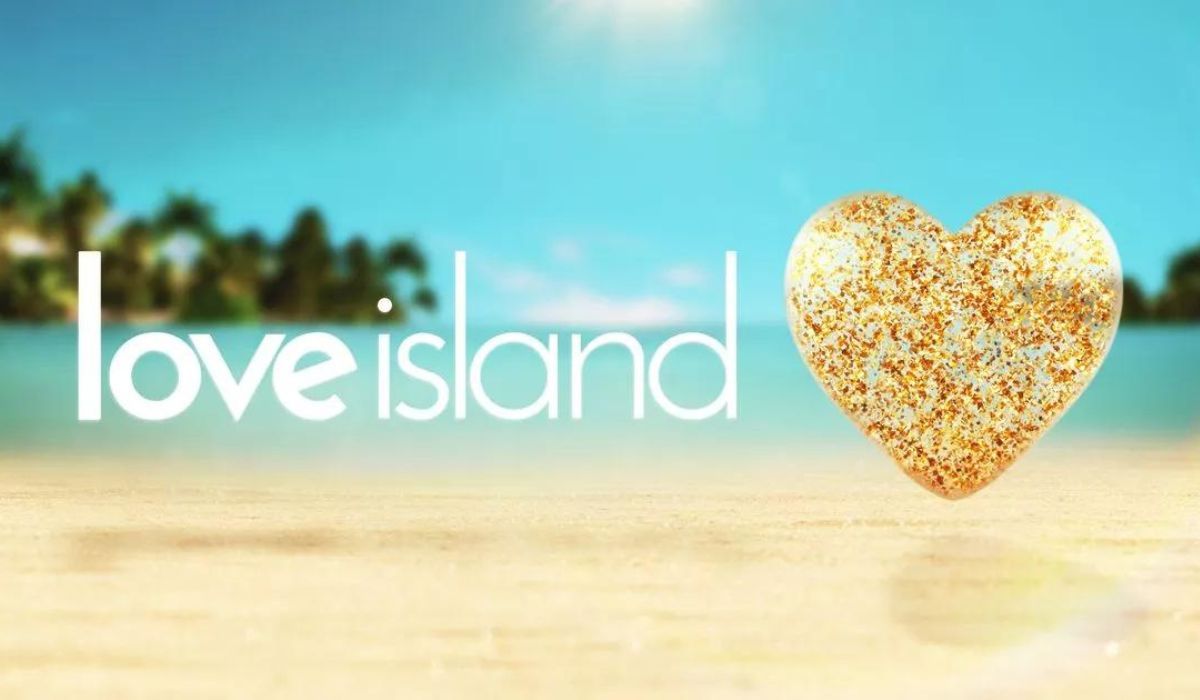 "Love Island", fot. Instagram
