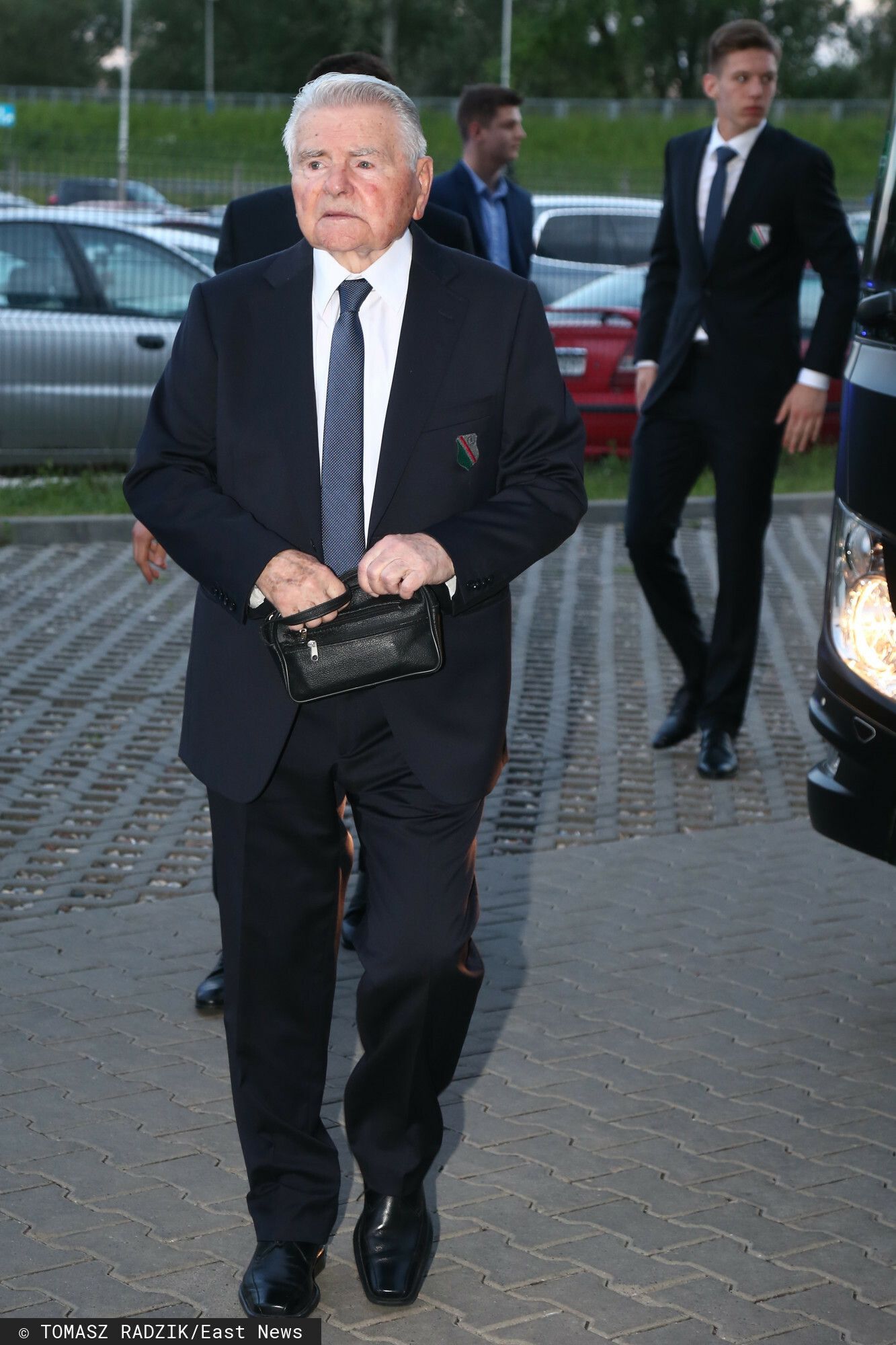 Zmarł były piłkarz polskiej reprezentacji. Zapisał się w historii Ekstraklasy