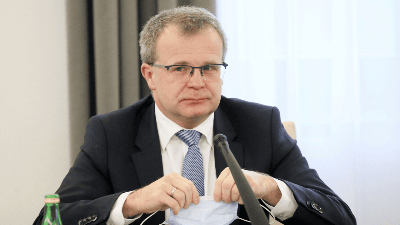 Ludwik Kotecki