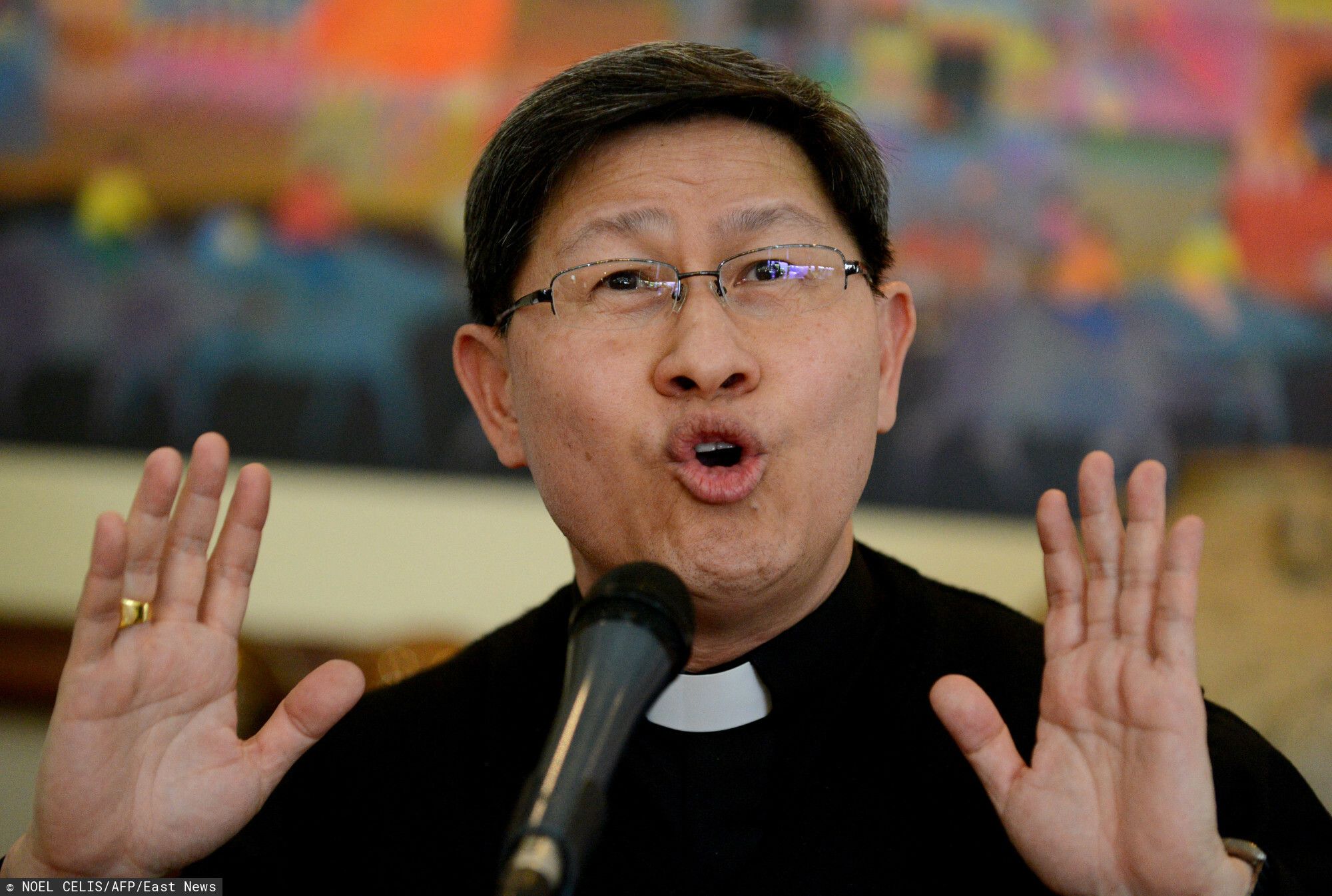 Luis Antonio Tagle