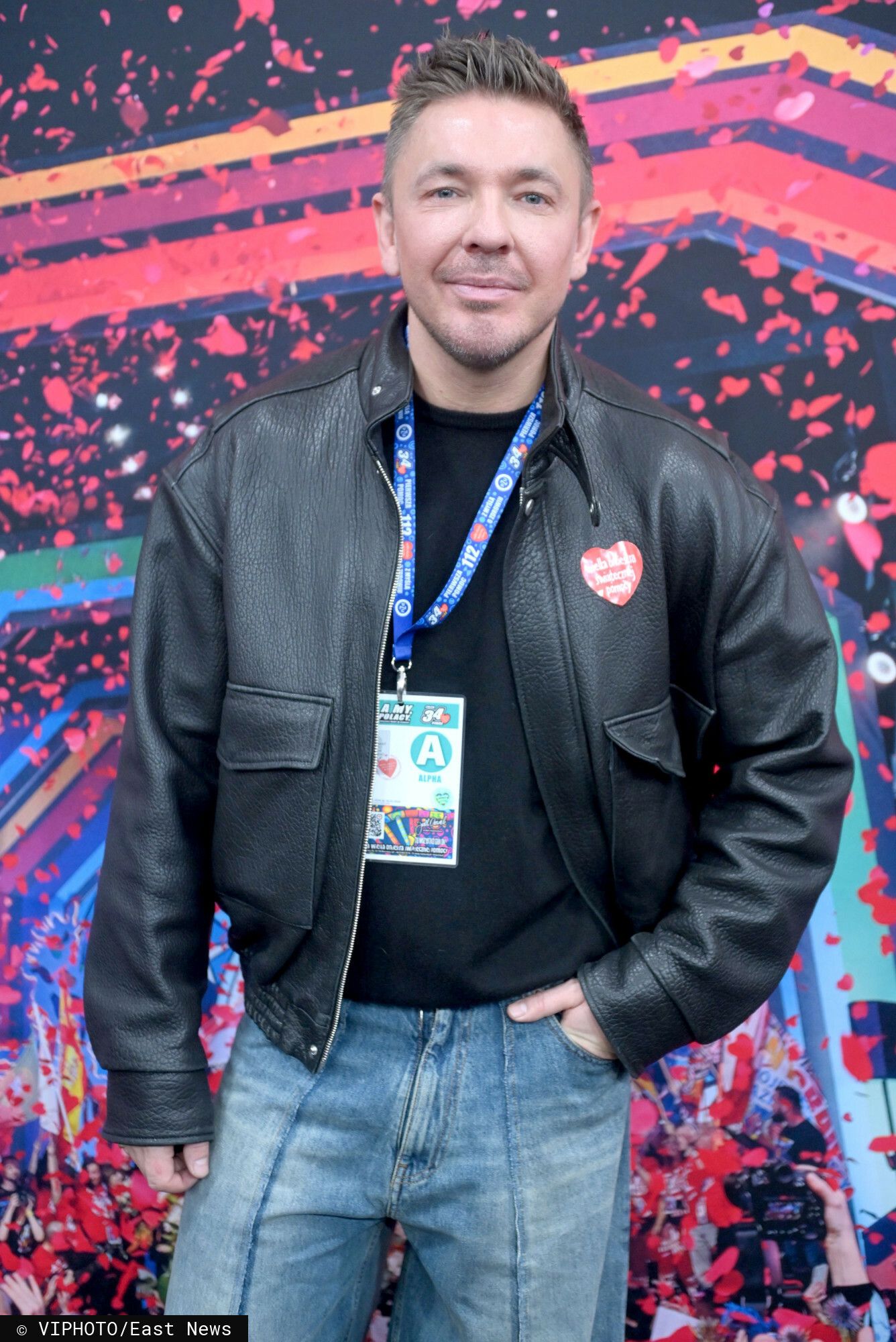 Gwiazdy na finale WOŚP. Wieniawa, Rozenek-Majdan, Zillmann, Wiśniewski