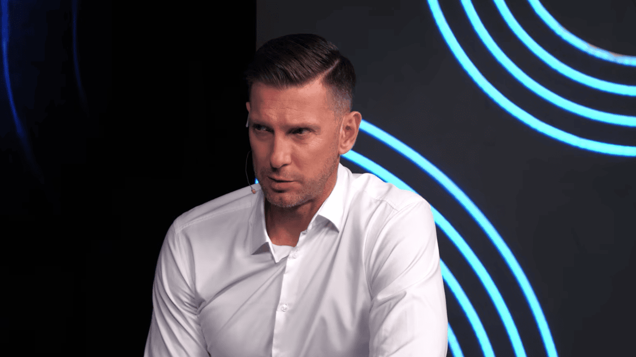 "Nie miałem do siebie szacunku". Gorzkie słowa dawnej gwiazdy polskiej siatkówki