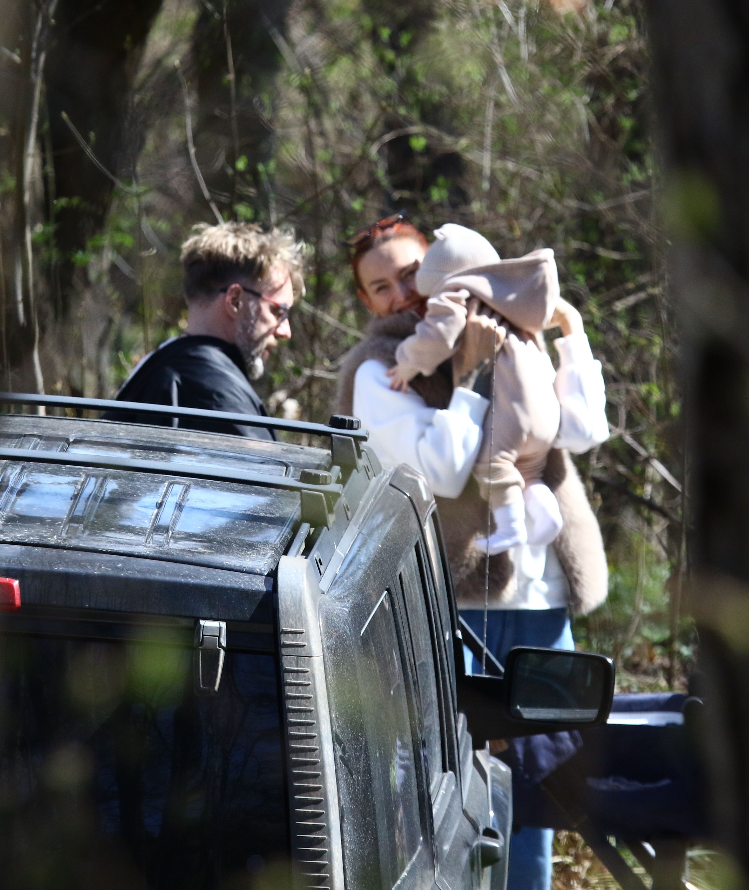 Polska gwiazda wydała na wózek dla dziecka CHORE pieniądze. Wart swojej ceny?