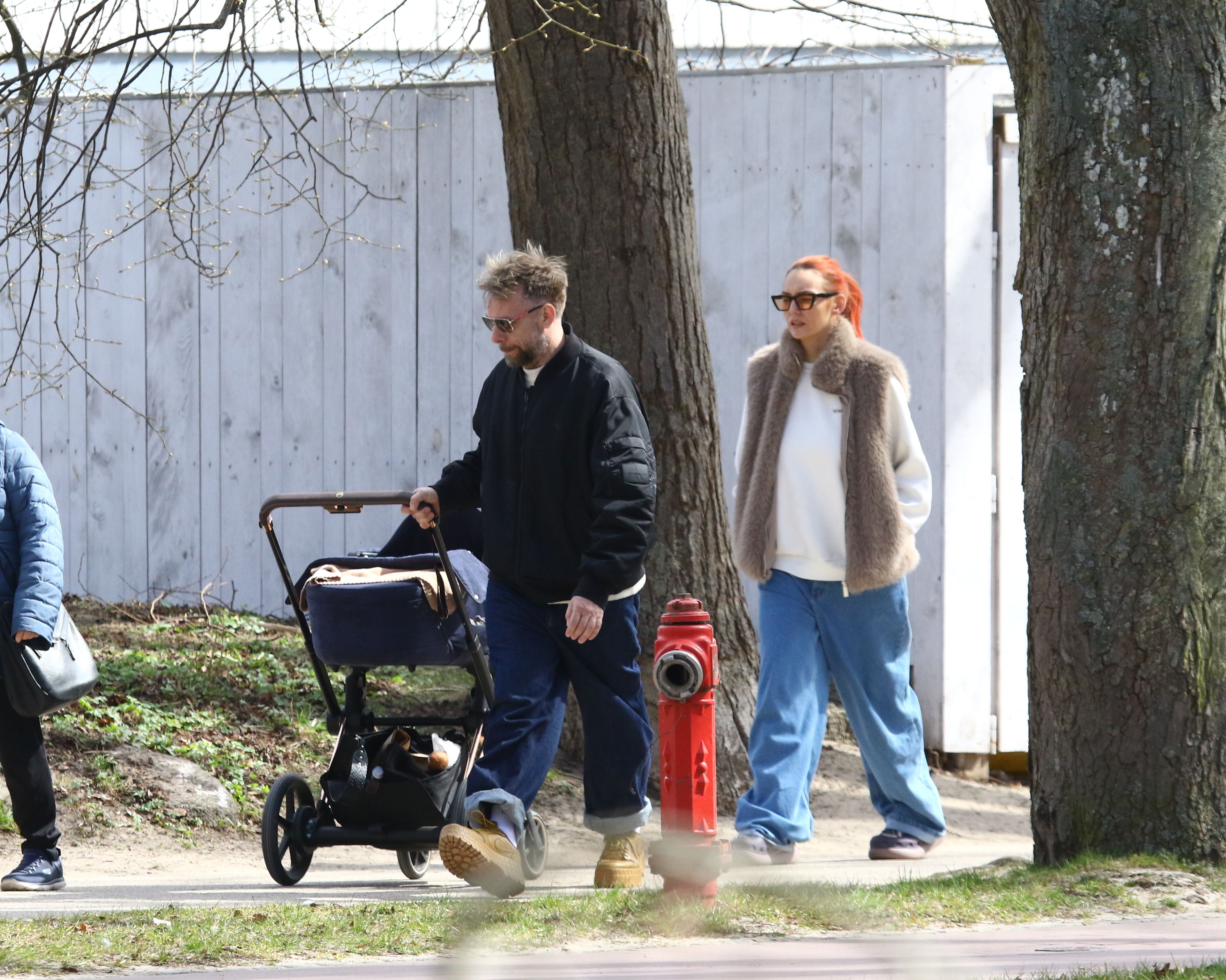 Polska gwiazda wydała na wózek dla dziecka CHORE pieniądze. Wart swojej ceny?