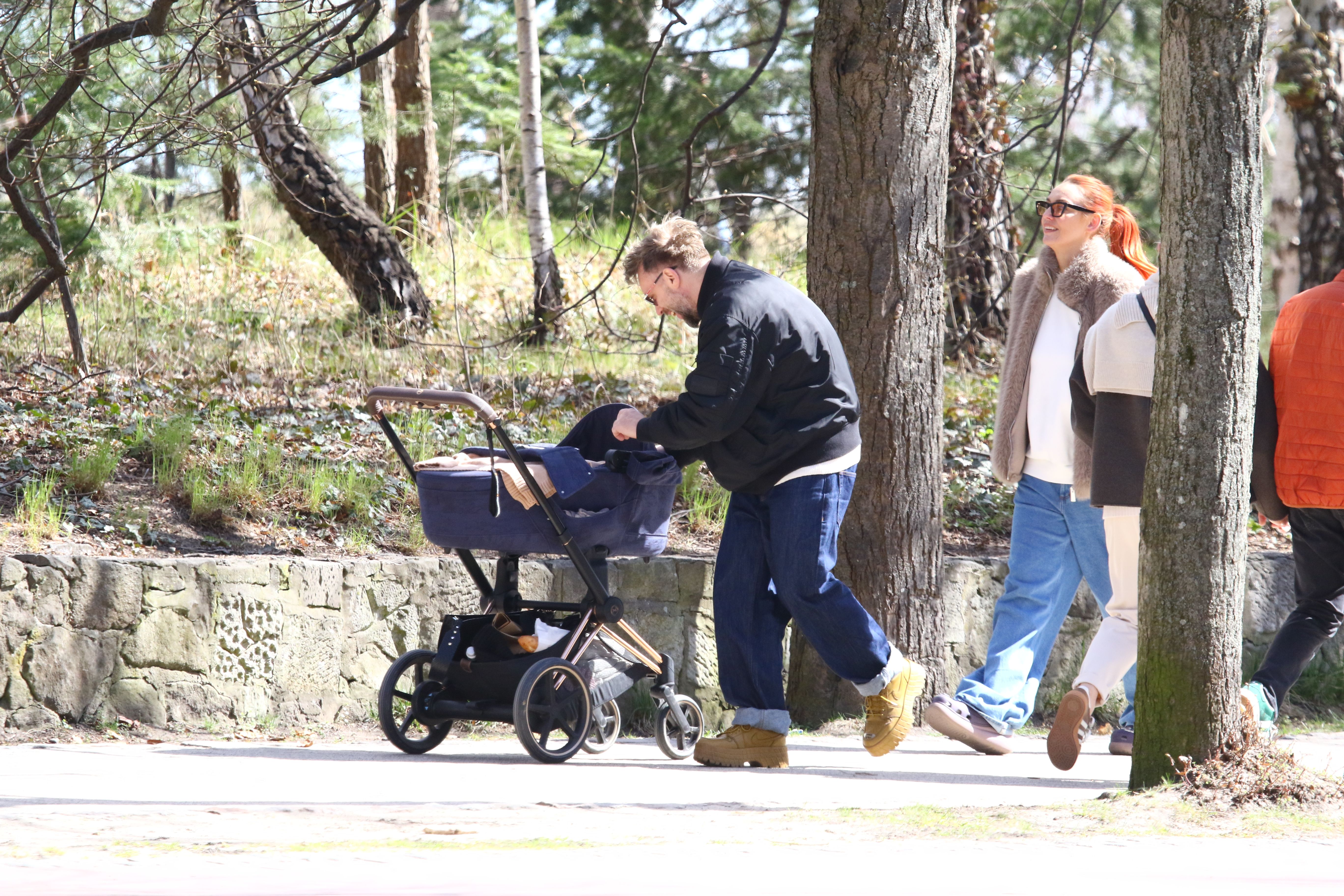 Polska gwiazda wydała na wózek dla dziecka CHORE pieniądze. Wart swojej ceny?