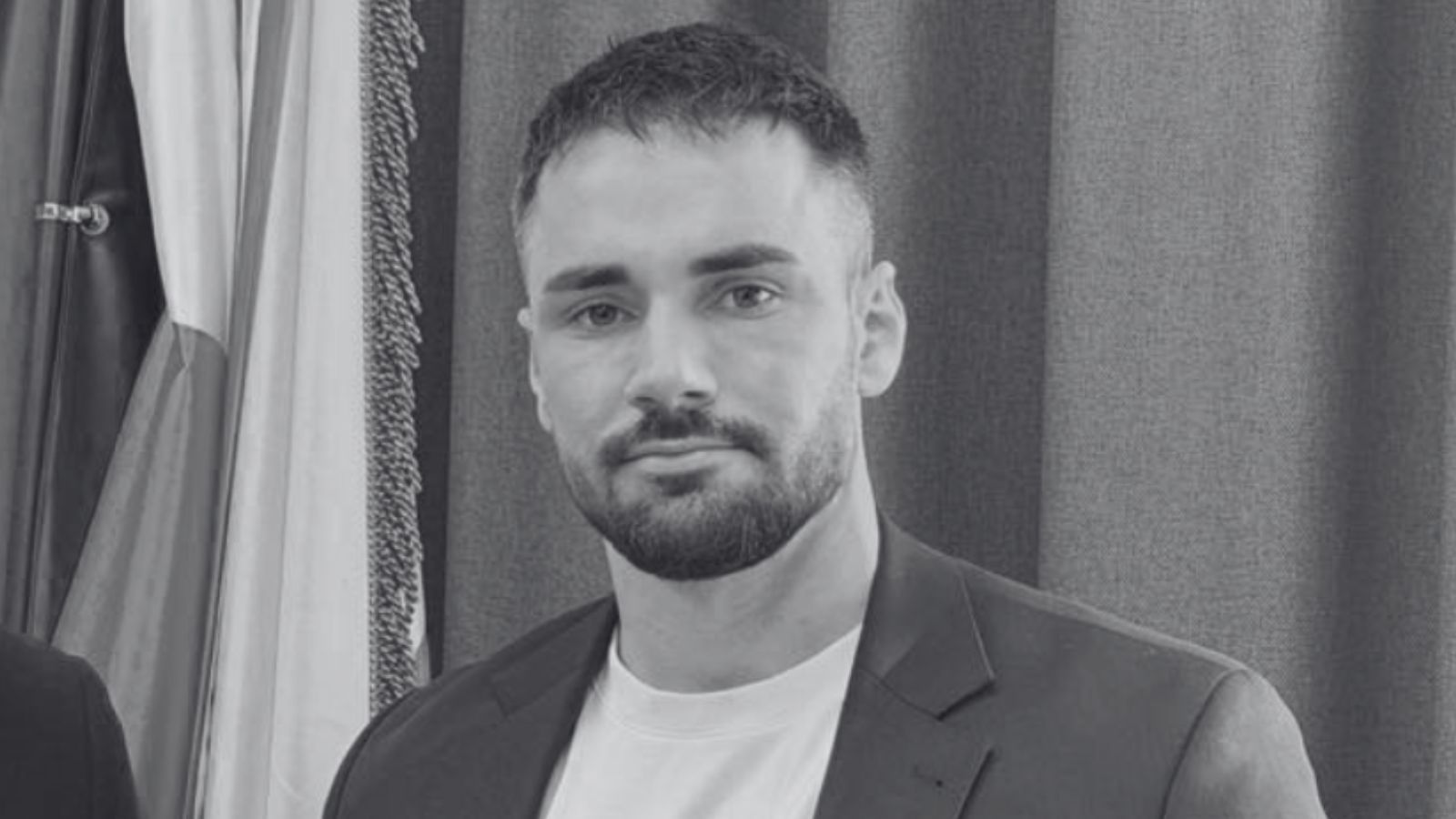 Kim był Łukasz Litewka? Swoją działalnością zdobył serca Polaków