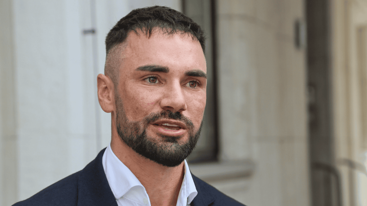 Popularny poseł zabrał głos po śmierci zagonionych nastolatków. Przeprosił za swoje słowa