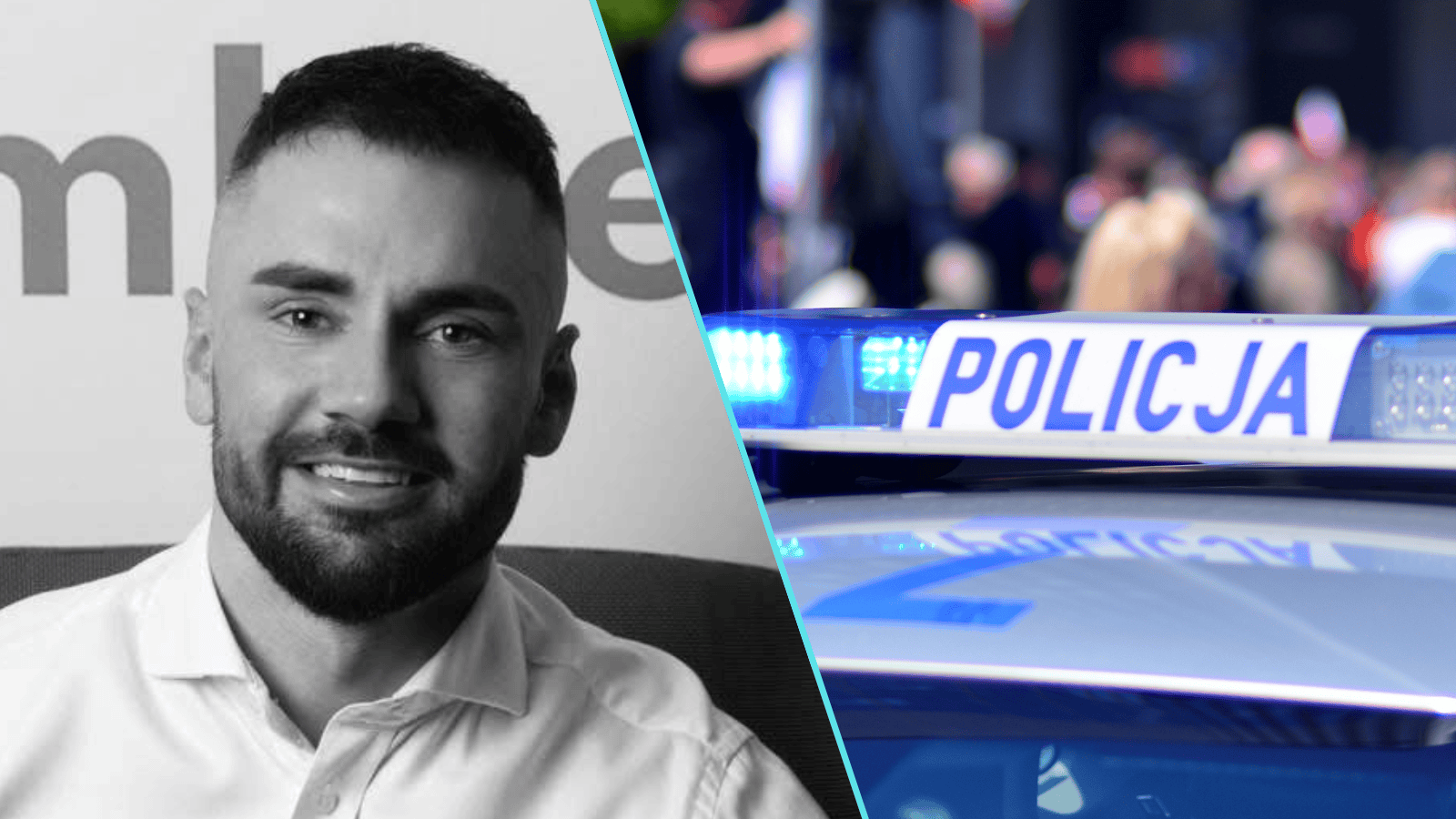 Zabezpieczyli telefon Łukasza Litewki. Prokuratura przekazała kluczowe dane