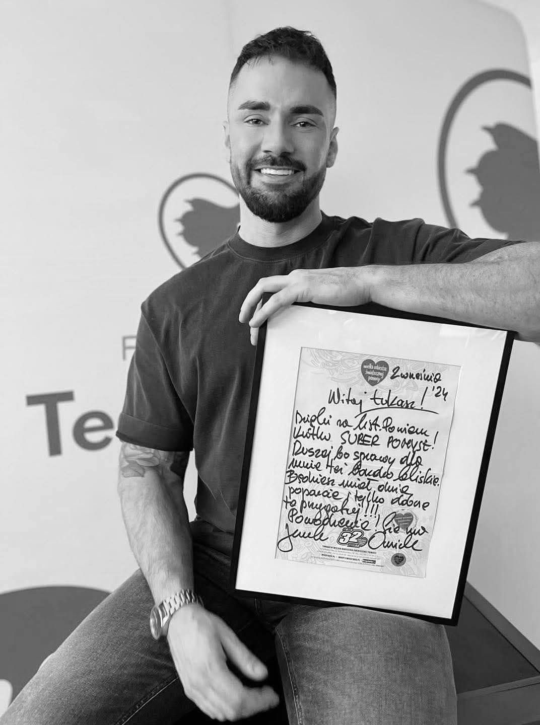 Przekazano nowe wieści w śledztwie ws. śmierci Łukasza Litewki. Przesłuchanie zostało przesunięte