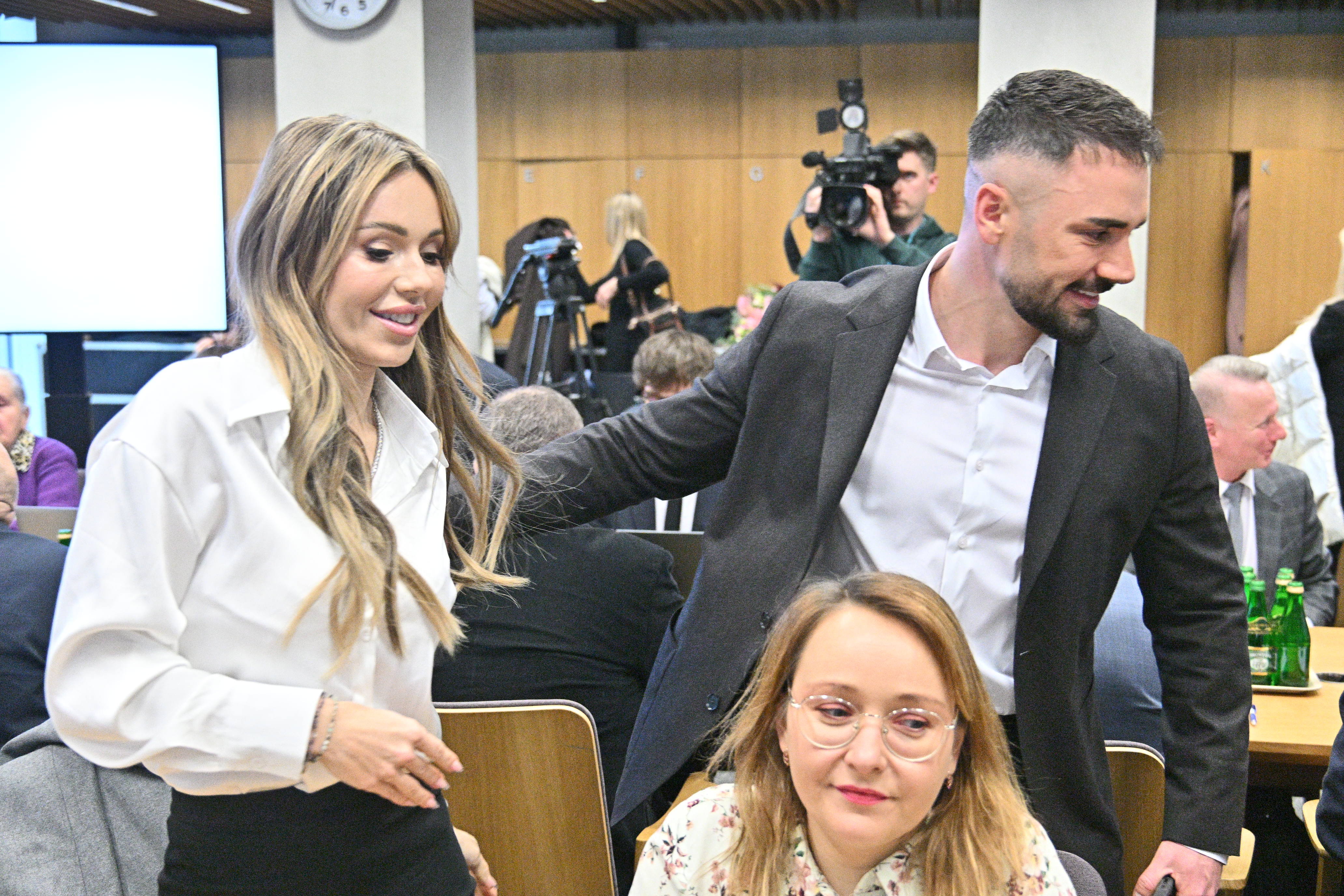 Nie żyje Łukasz Litewka. Zginął w tragicznym wypadku. Miał 36 lat