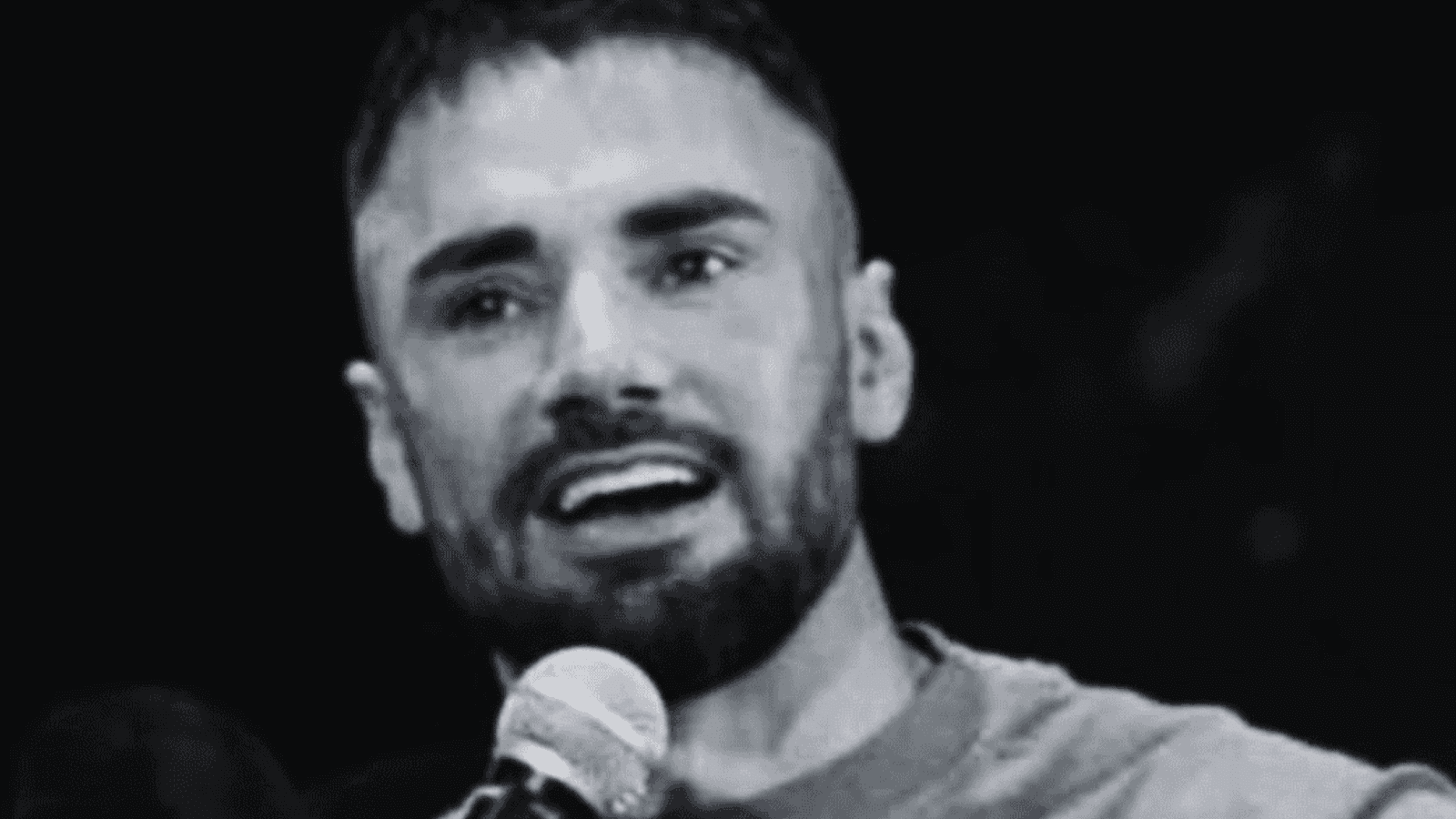 Lokalna społeczność upamiętniła posła Litewkę. Wzruszające zdjęcie