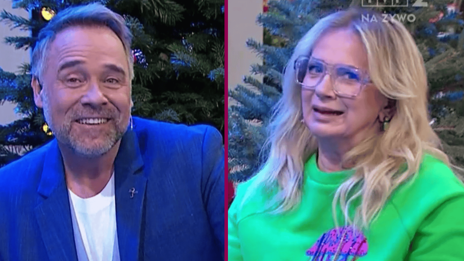 Ostre słowa w "Pytaniu na Śniadanie". W reżyserce nie wytrzymali