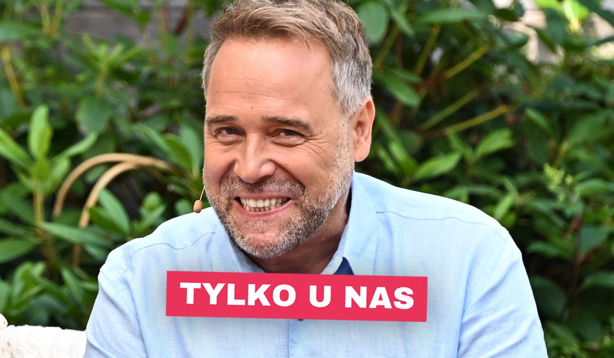 Łukasz Nowicki, nowy program