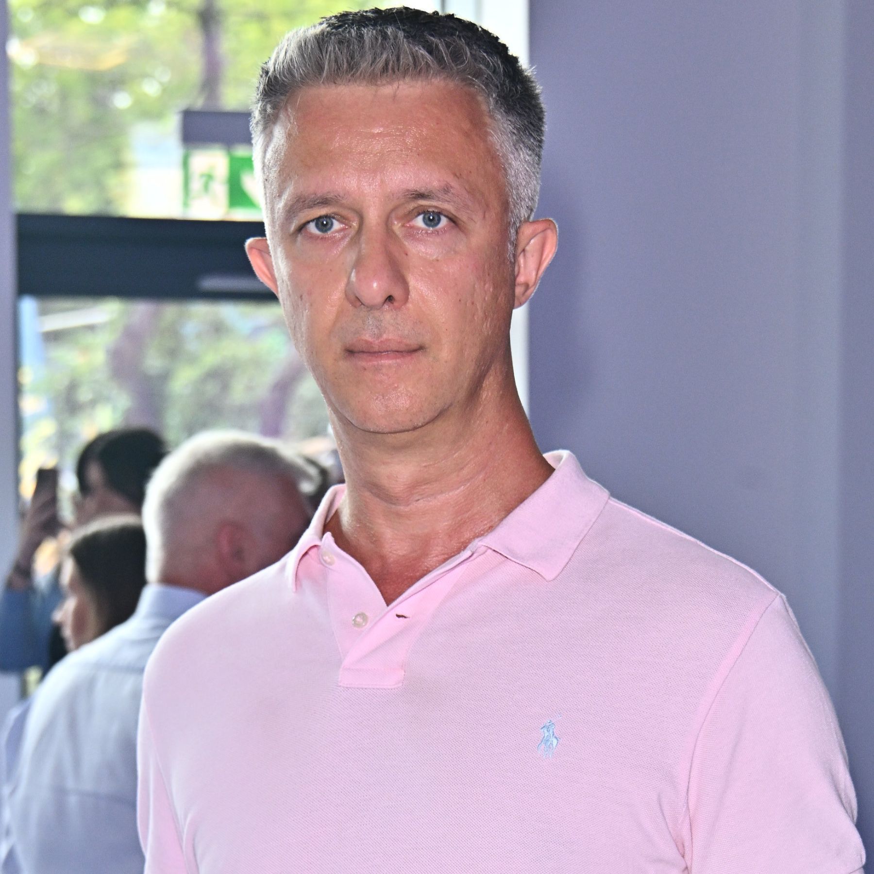 Łukasz Płoszajski o Jackowskim i Bernatowiczu. Oto co ujawnił nt. ich działalności