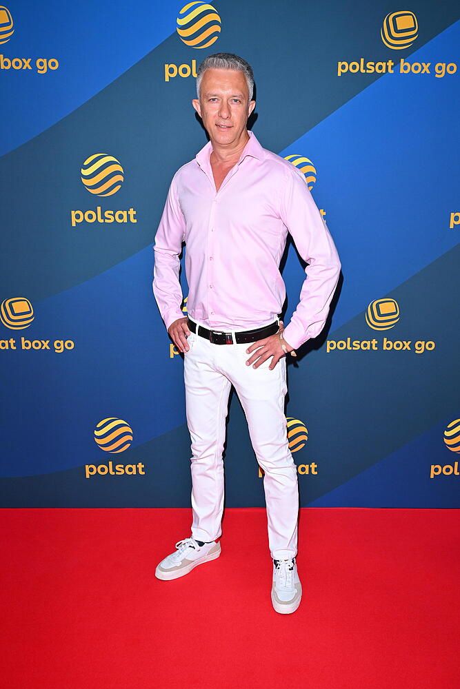 Ponad 50 gwiazd na ramówce Polsatu! Kaczorowska, Cichopek z Kurzajewskim, Zając, Ibisz...