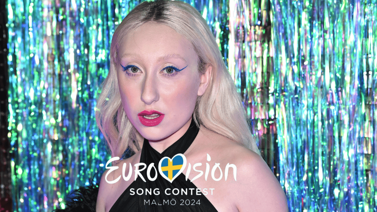 Eurowizja 2024: wiadomo już, kto wygra Eurowizję? Luna będzie musiała walczyć o głosy