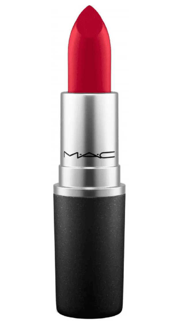MAC Cosmetics Retro Matte Lipstick - Ruby Woo 